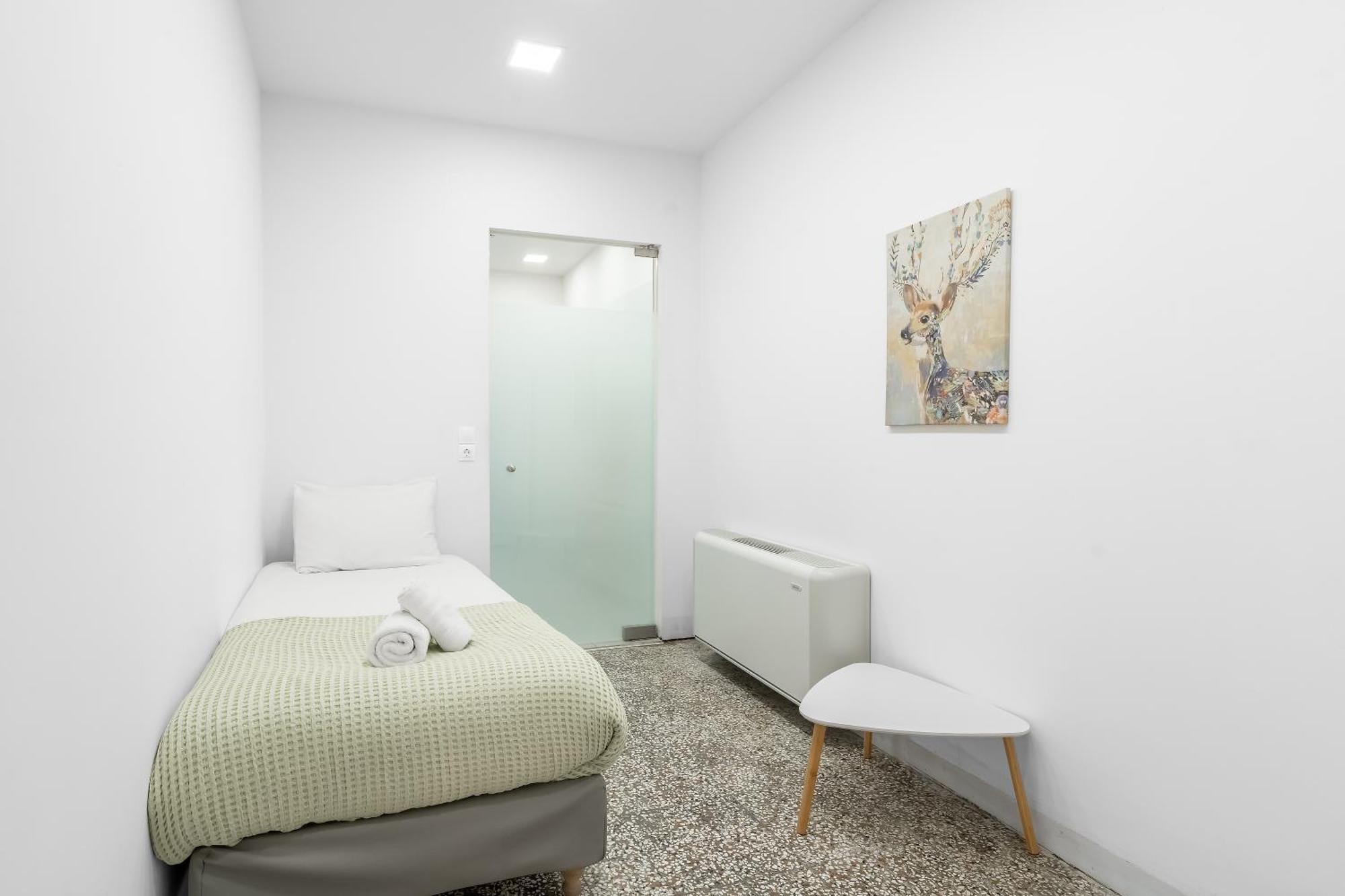 Castel Abaso Boutique Apartments By Explore Andros Екстериор снимка