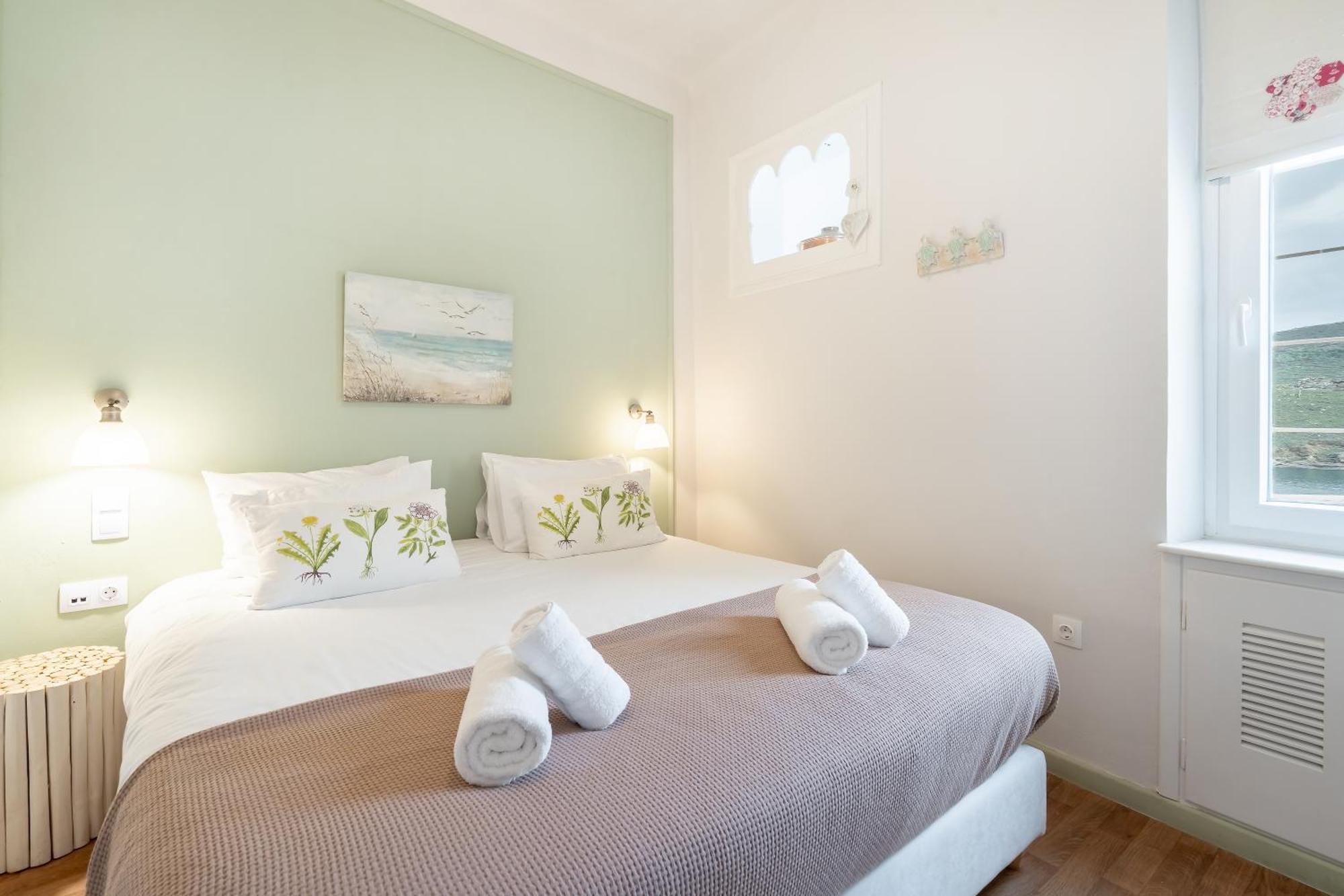 Castel Abaso Boutique Apartments By Explore Andros Екстериор снимка
